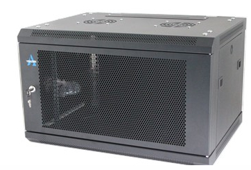 WCC-D Wall Mount Cabinet - Image 2