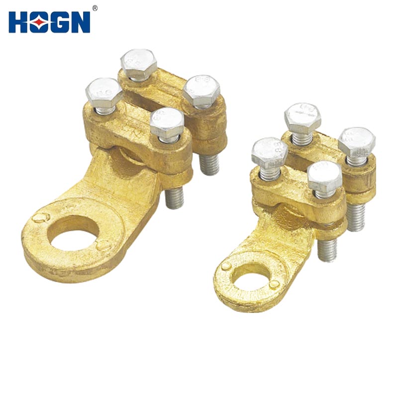 Brass Wire Connector