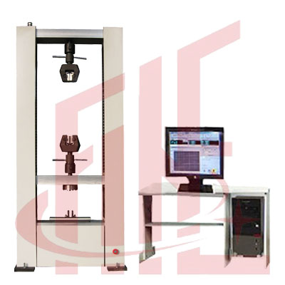 WDW Series Computer Controlled Electronic Universal Testing Machine - Image 2