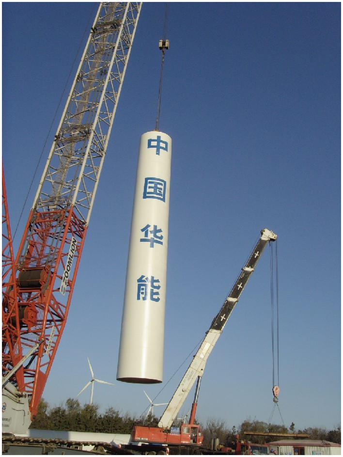 We have constracted following energy projects in recent years - Image 2