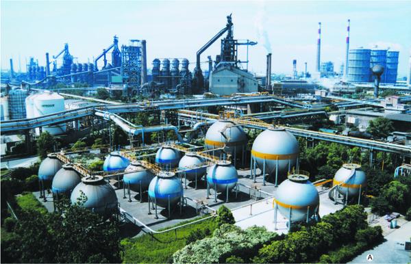 We have mastered advanced technologies for erecting large-scale oxygen-air separation unit - Image 4