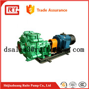 Wear-Resistant Slurry Pump - Image 3