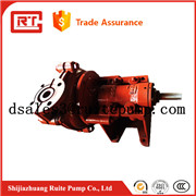 Wear-Resistant Slurry Pump - Image 2