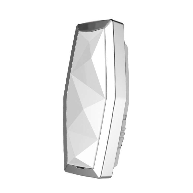 Wearable anion air purifier - Image 3
