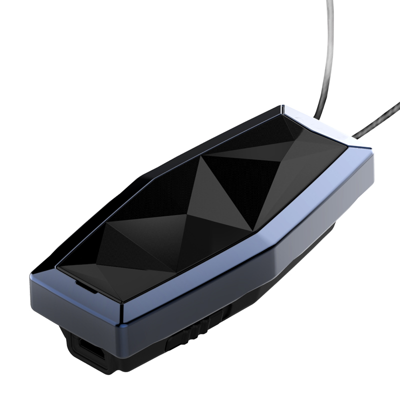 Wearable anion air purifier - Image 2
