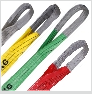 Synthetic Web Sling for Load Lifting