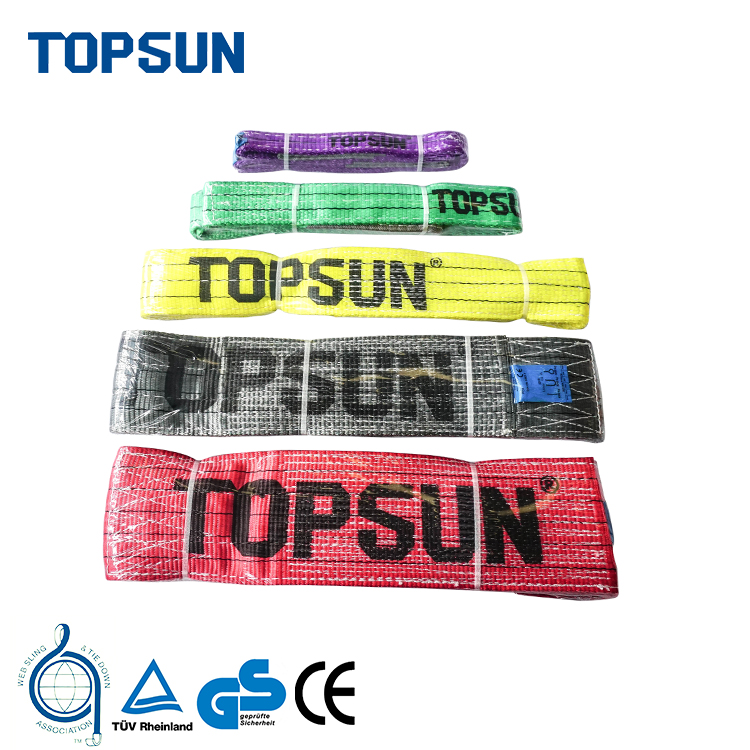 WEBBING SLING - Image 2
