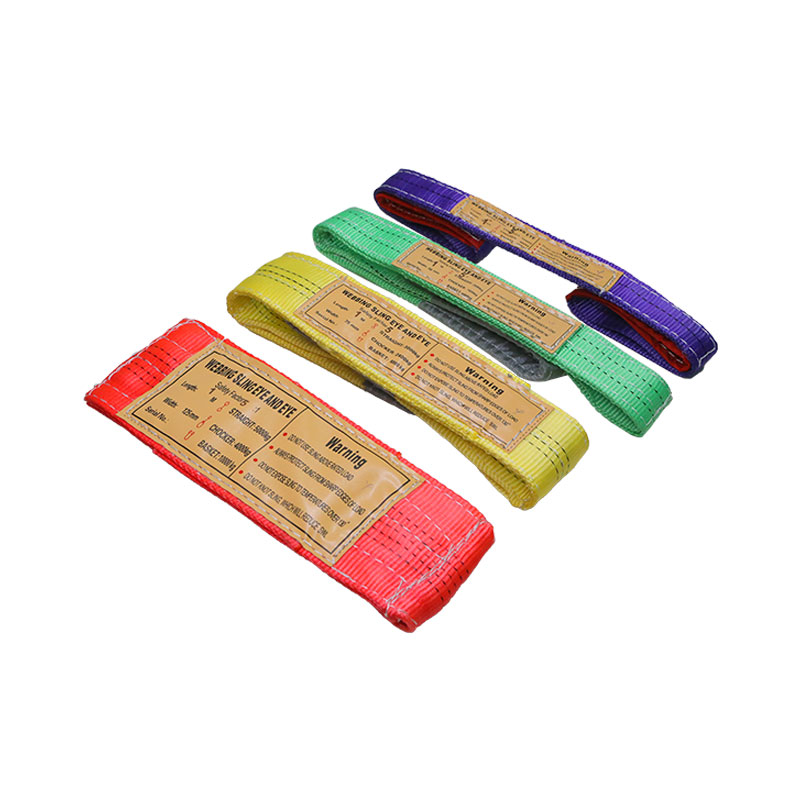 Webbing Slings - Image 2
