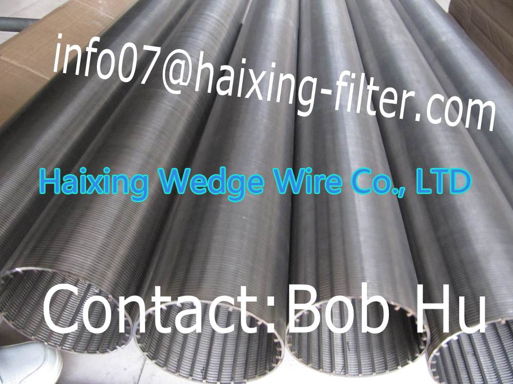 wedge wire screen - Image 4
