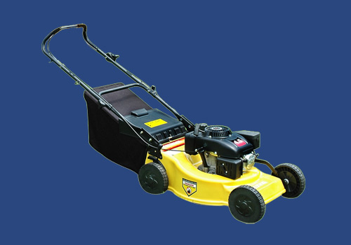 Gasoline Powered Weeding Machine