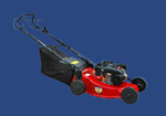 Lawn Mower
