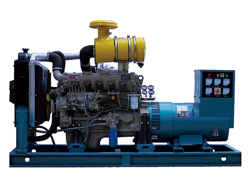Diesel Generator Set