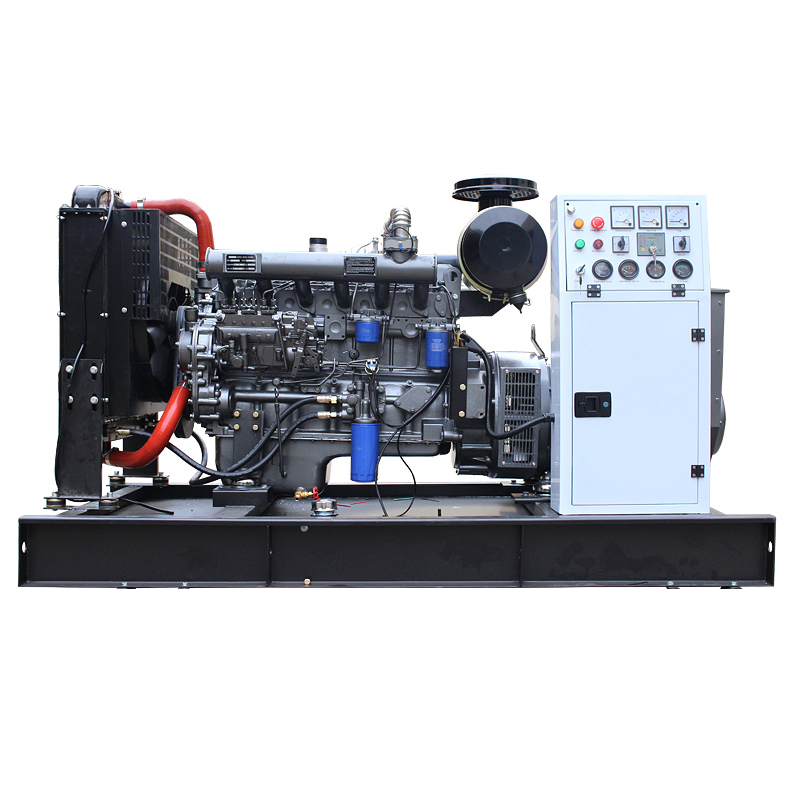 Diesel Generator Set