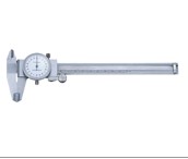 Precision Dial Indicator Gauge