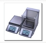 High-Precision Electronic Balance