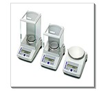 Precision Analytical Balance