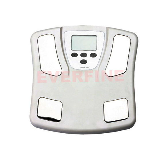 Digital Body Composition Scale with BIA