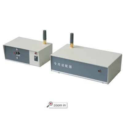 Measurement Device Adapter