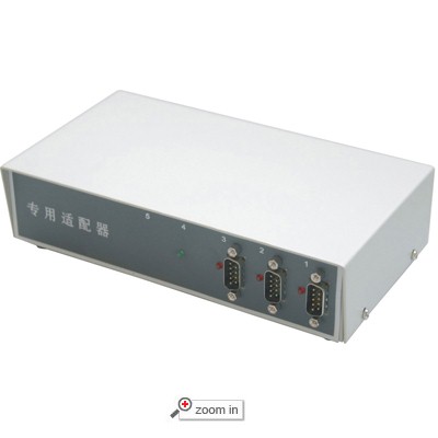 Serial Port Adapter for Weighing and Measuring Devices