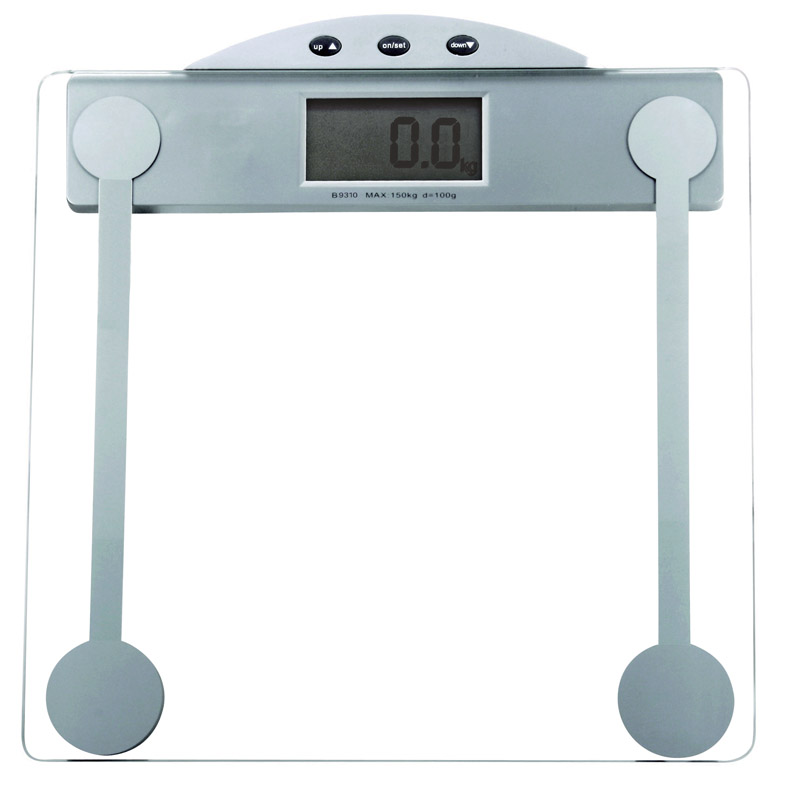 Digital Personal Weighing Scale