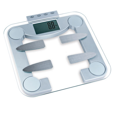 Digital Body Composition Scale