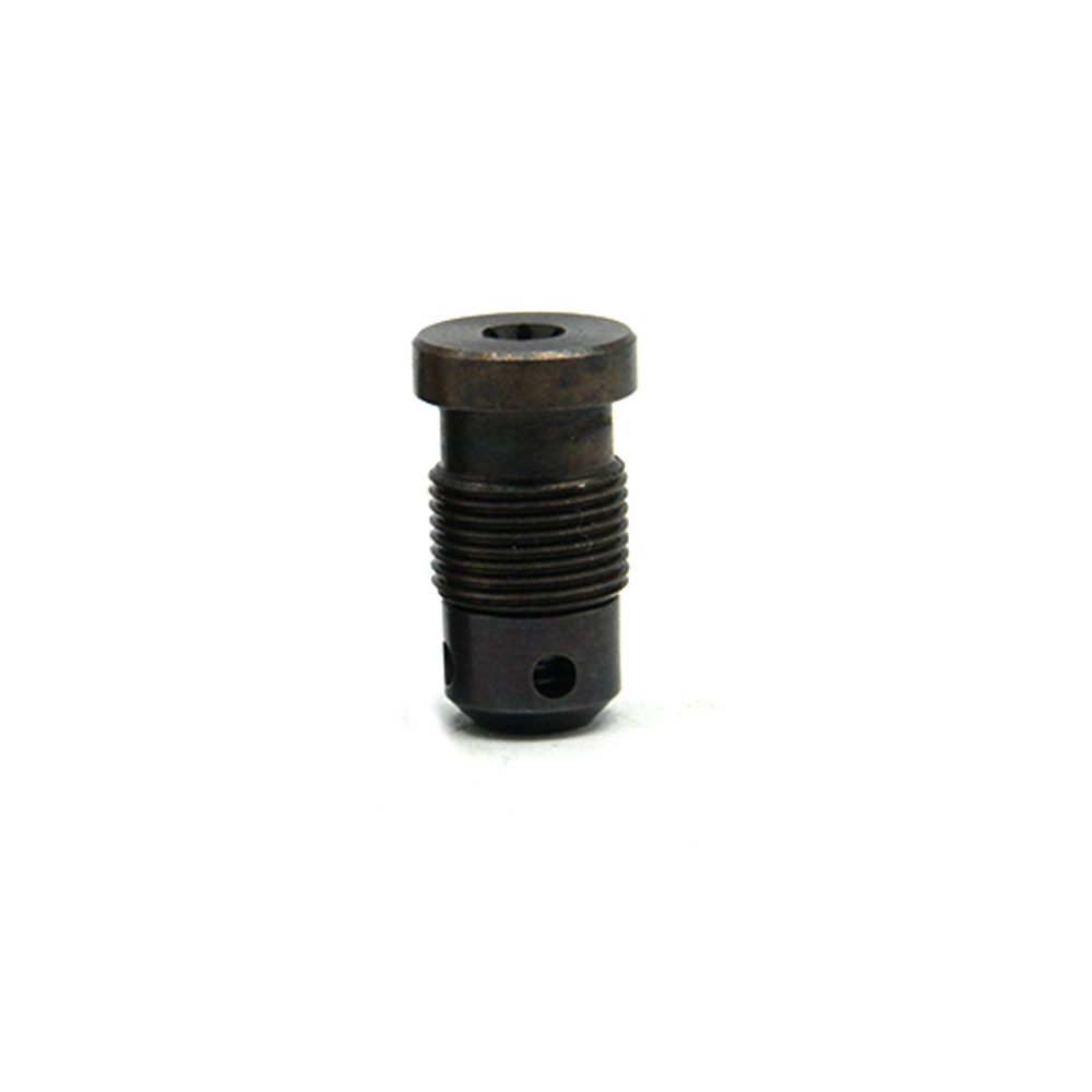 C7/C9 Engine one-way control valve unit