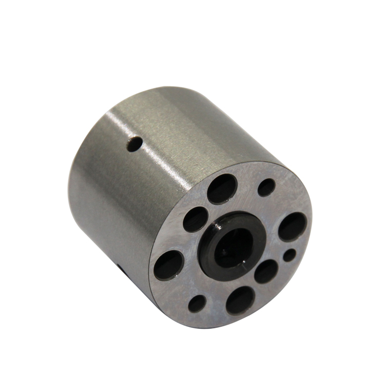 Weiyuan common rail injector spool valve for 324D, 325D, 329D, 330D, 336D models, C7 / C9 - Image 3