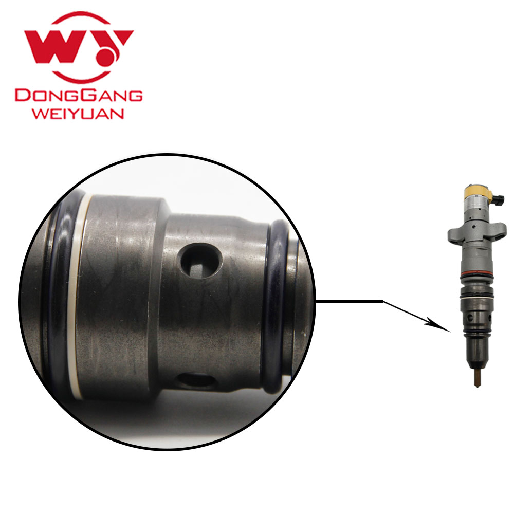 Weiyuan Fuel Common Rail Injector 238-8901 for Carter C7 engine - Image 2