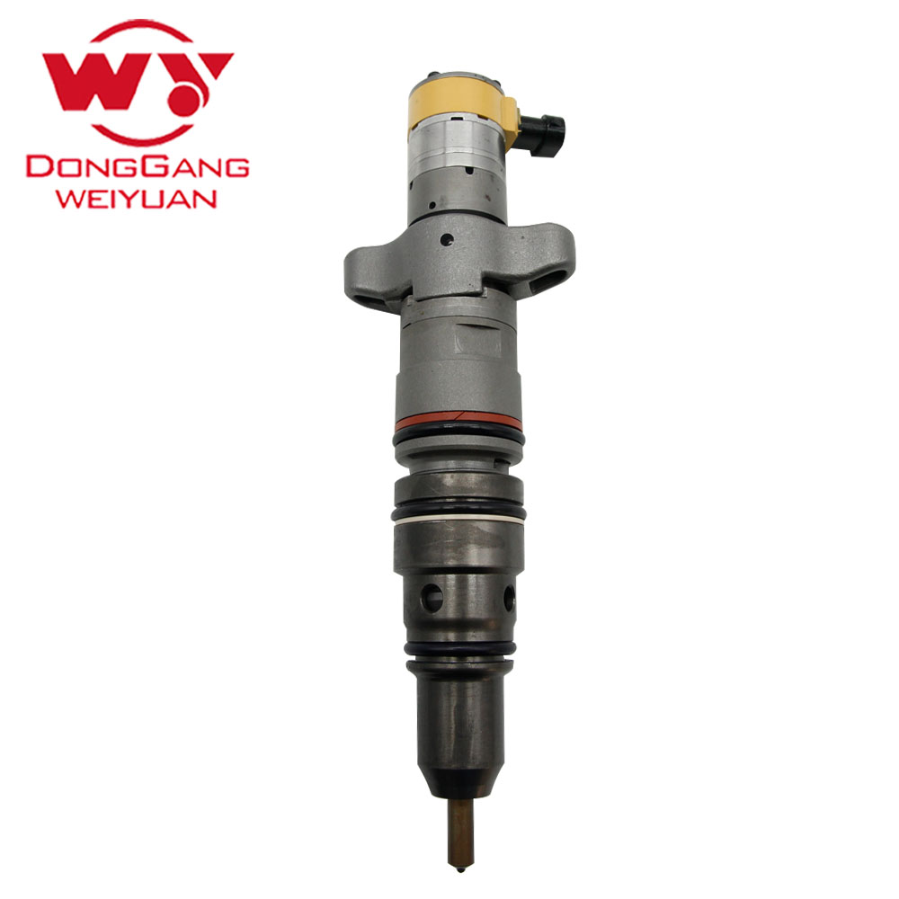 Weiyuan fuel common rail injector 387-9434 is suitable for 324D 325D 329D 330D 336D engine - Image 3