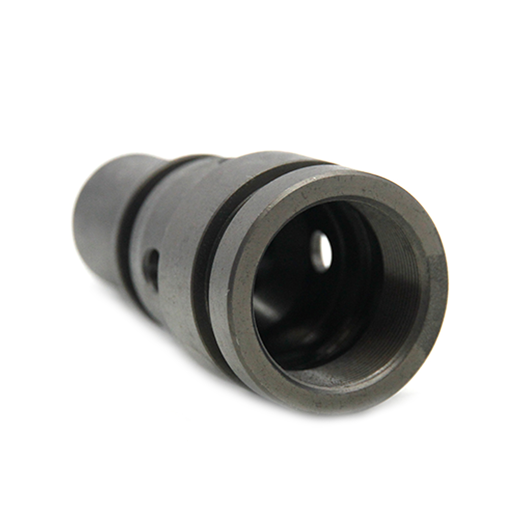 Weiyuan injector nozzle tight cap is suitable for C7 C9 injector - Image 2