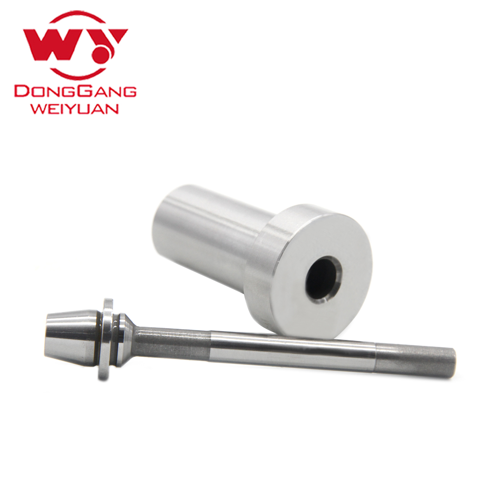 WEIYUAN marine valve W55801 for SULZER 7RAT-48A diameter is 7mm - Image 2