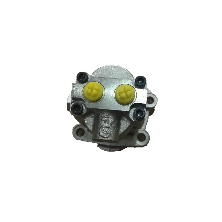 WEIYUAN Oil pump suit for CAT320D C6.4 - Image 3