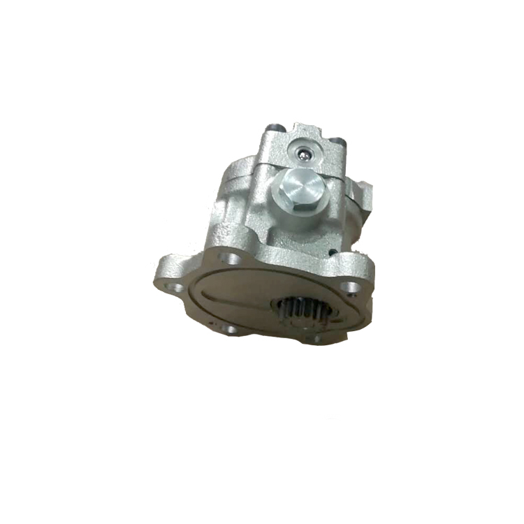 WEIYUAN Oil pump suit for CAT320D C6.4 - Image 2