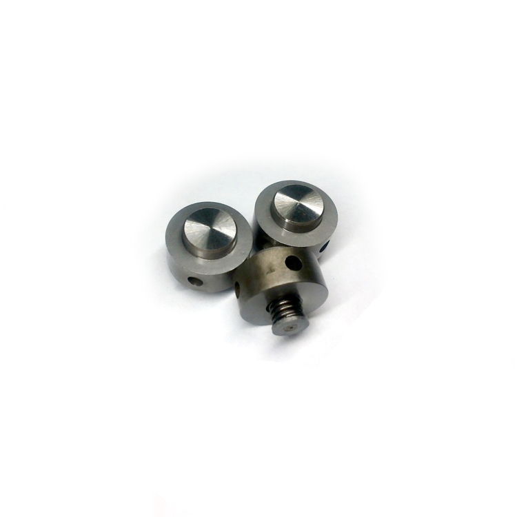 WEIYUAN Outlet valve pump delivery valve SV01 suit for CAT320D pump - Image 3