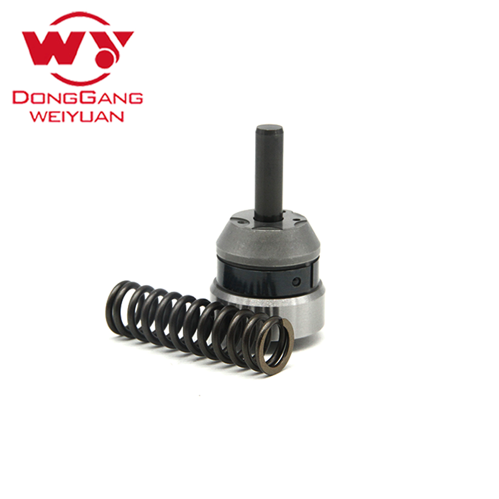 WEIYUAN Plunger for CAT C7 / C9 engine 328-2574 / 3879433 / 10R7222 / 387-9427 / 328-2585 - Image 2