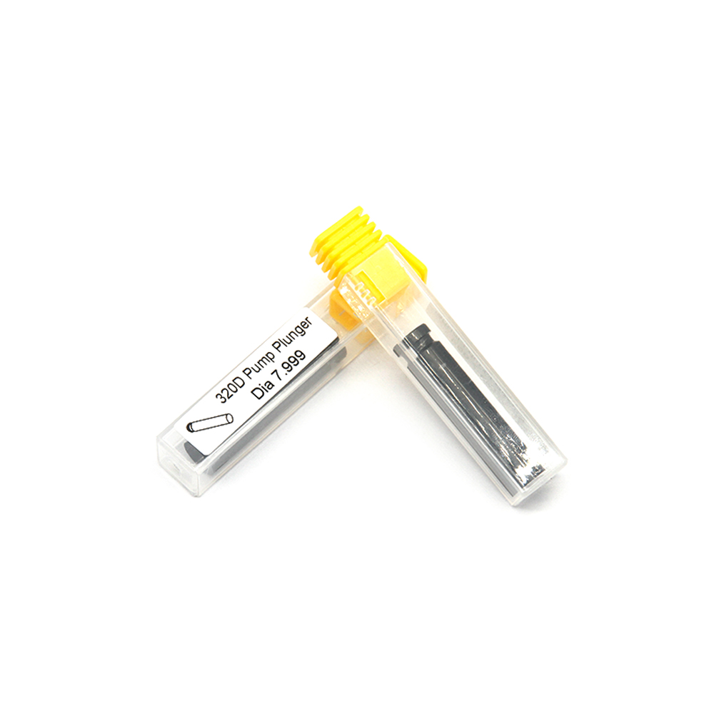 High-precision excavator fuel injection pump plunger