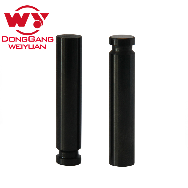 WEIYUAN Plunger GS0410-7.990-8.005mm for 320D Pump Product Size 7.990-8.005 - Image 3