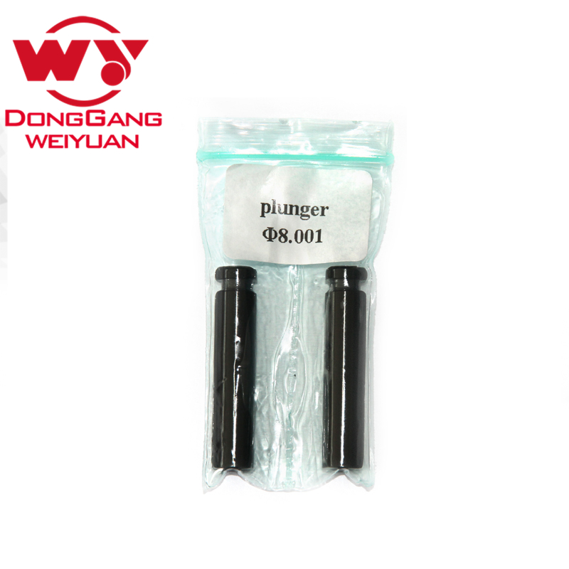 WEIYUAN Plunger GS0410-7.990-8.005mm for 320D Pump Product Size 7.990-8.005 - Image 2