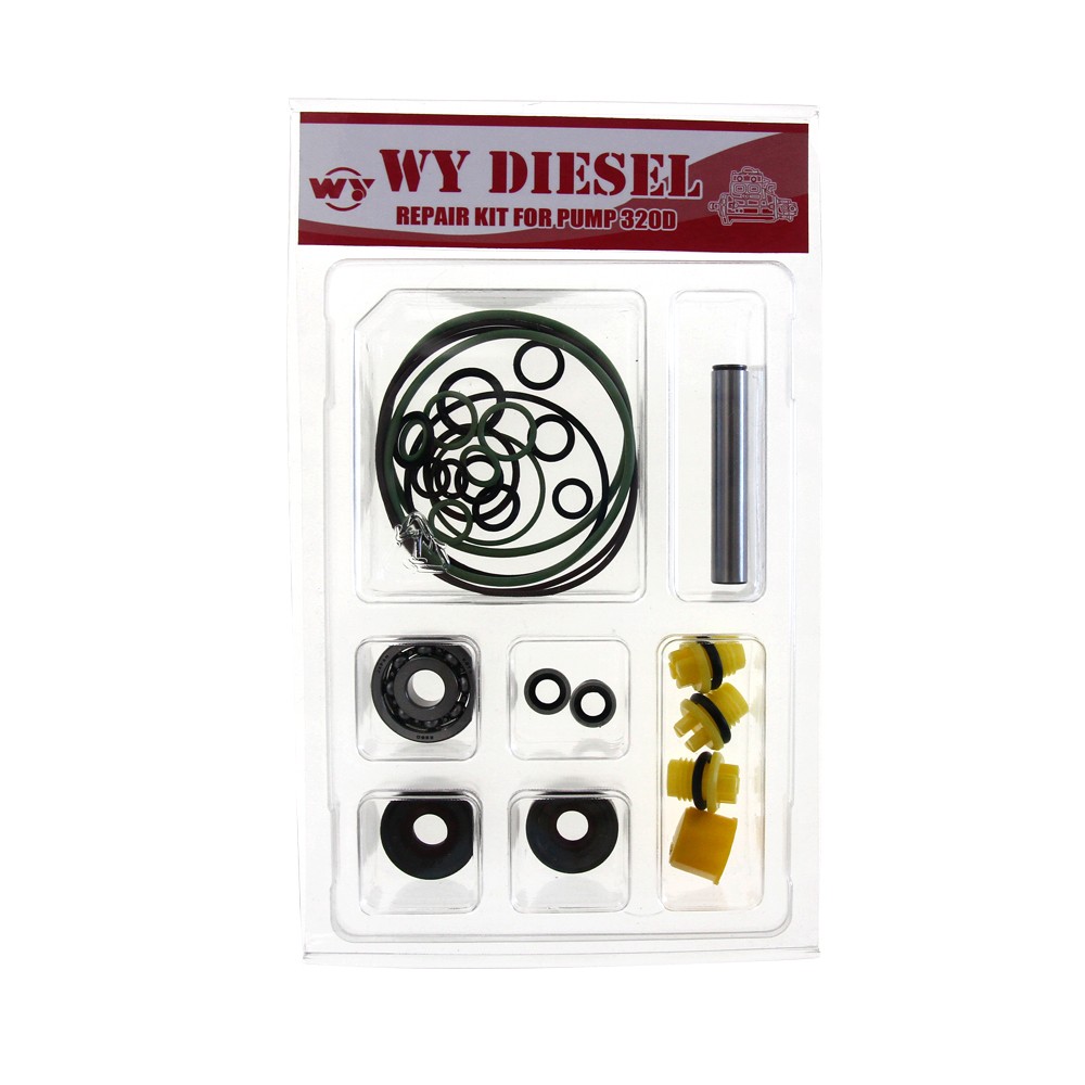 WEIYUAN repair kits 1213633 suitable for CAT320D pump - Image 3