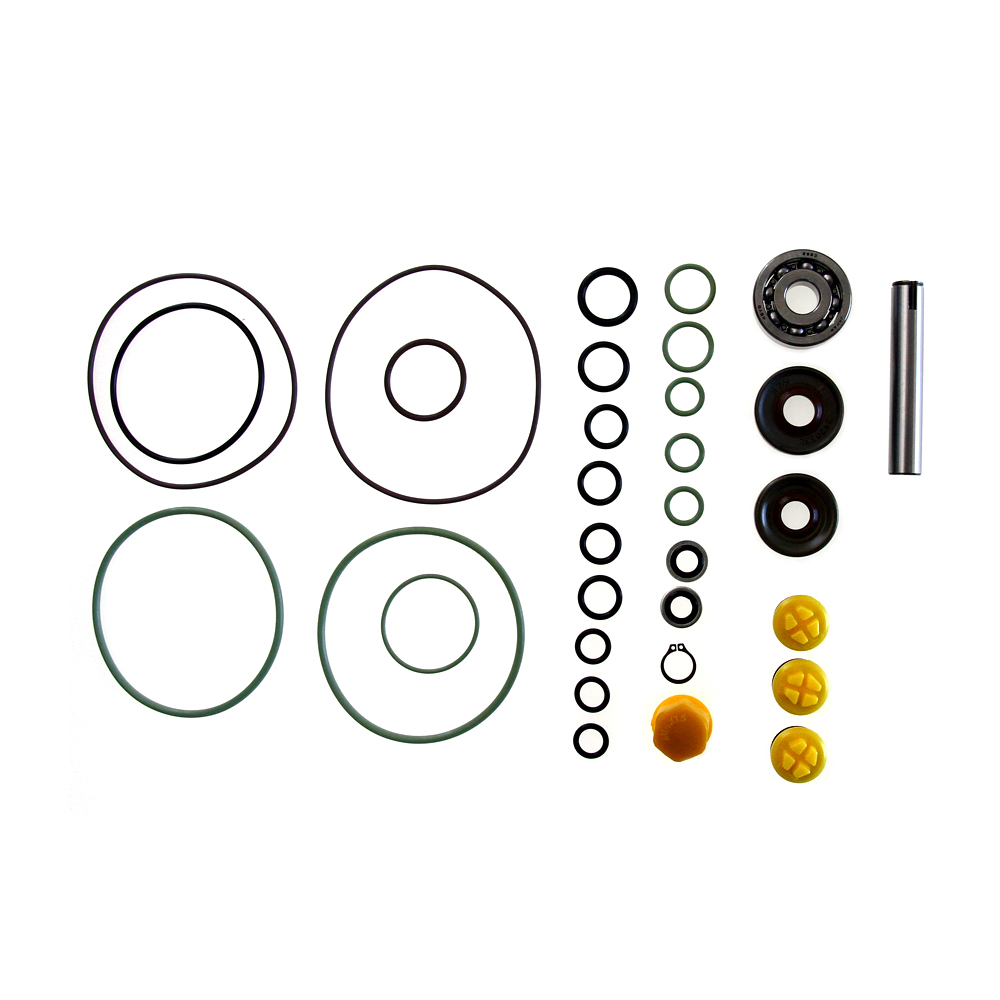 Hydraulic Pump Repair Kit for CAT320D Excavators