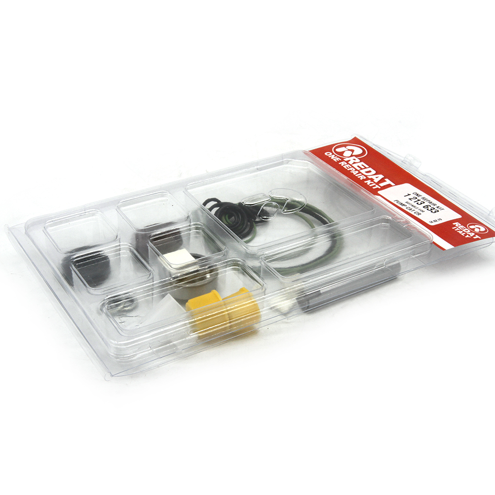 Comprehensive hydraulic pump repair kit for CAT320D excavators