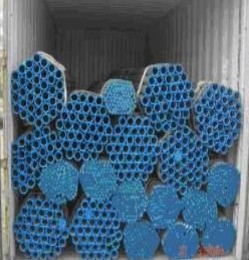 Welded Steel Pipe