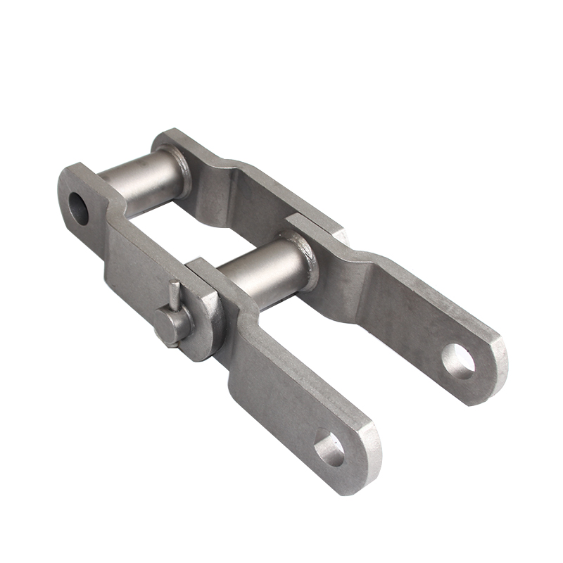 Welded Link Chain