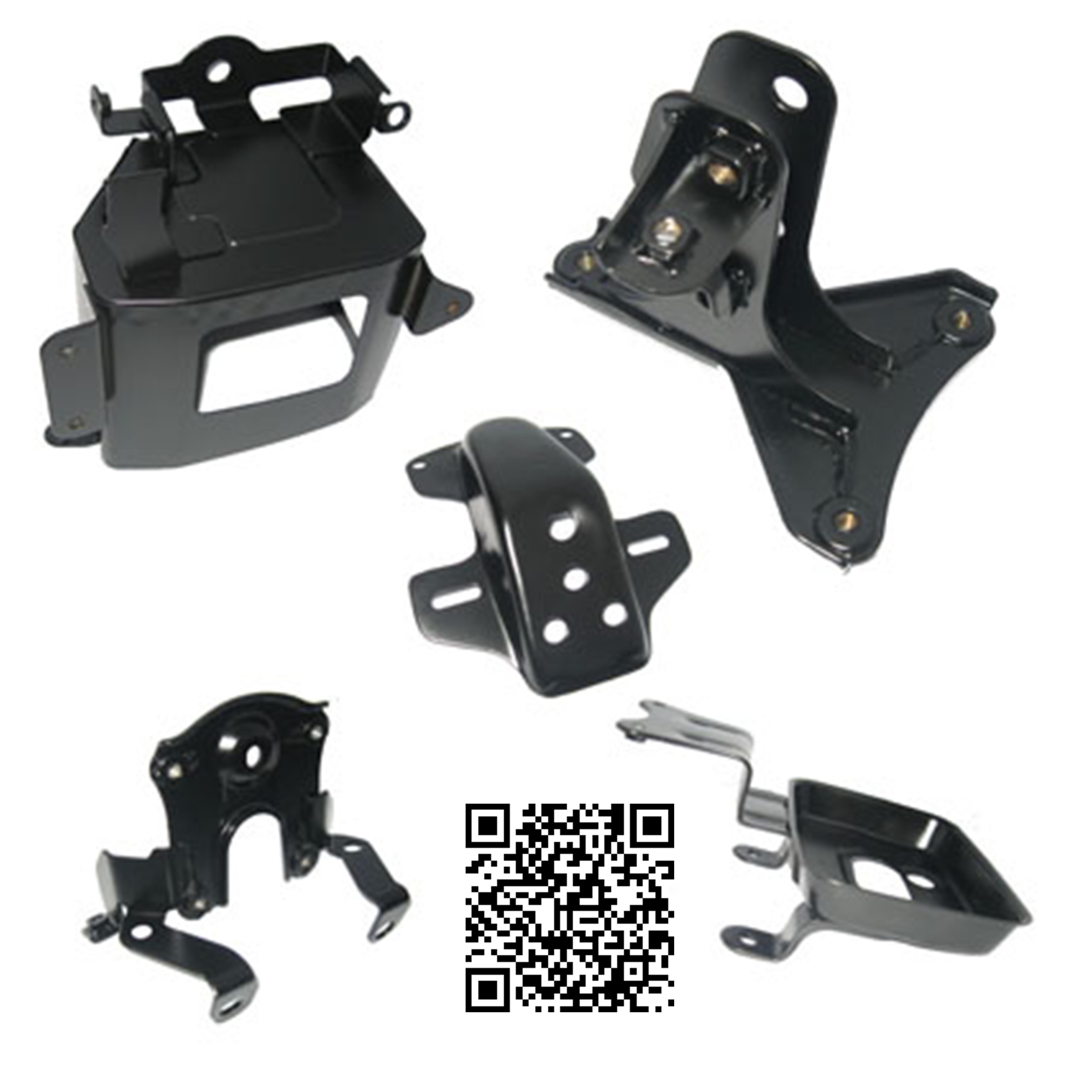 WELDED OEM COMPONENTS - Image 3