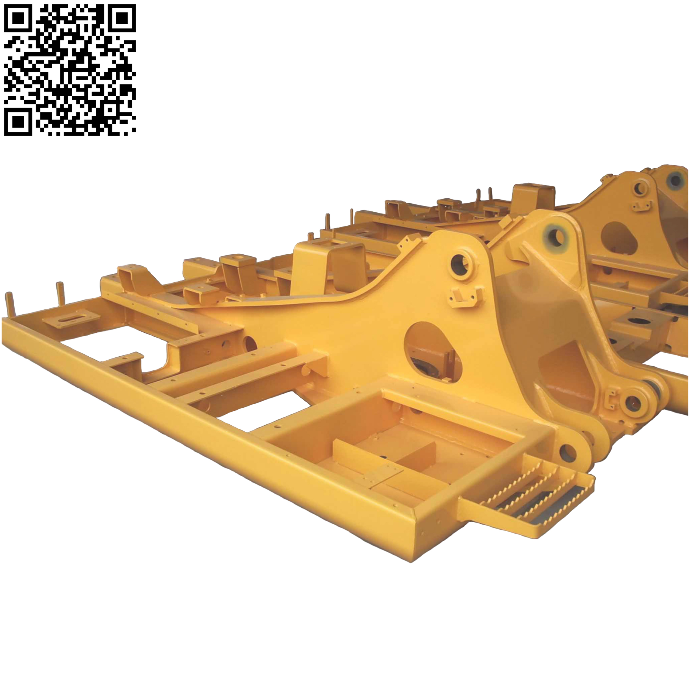 WELDED OEM COMPONENTS - Image 2
