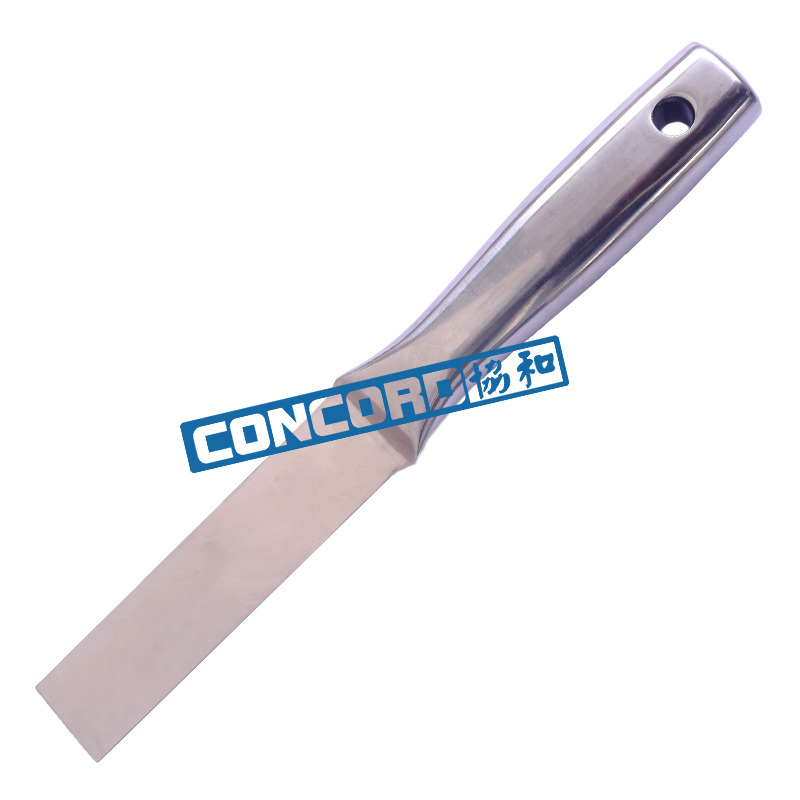 Welded-one-piece Putty Knife - Image 3