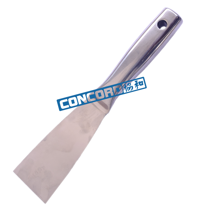 Welded-one-piece Putty Knife - Image 2