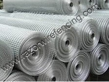 welded wire mesh - Image 4