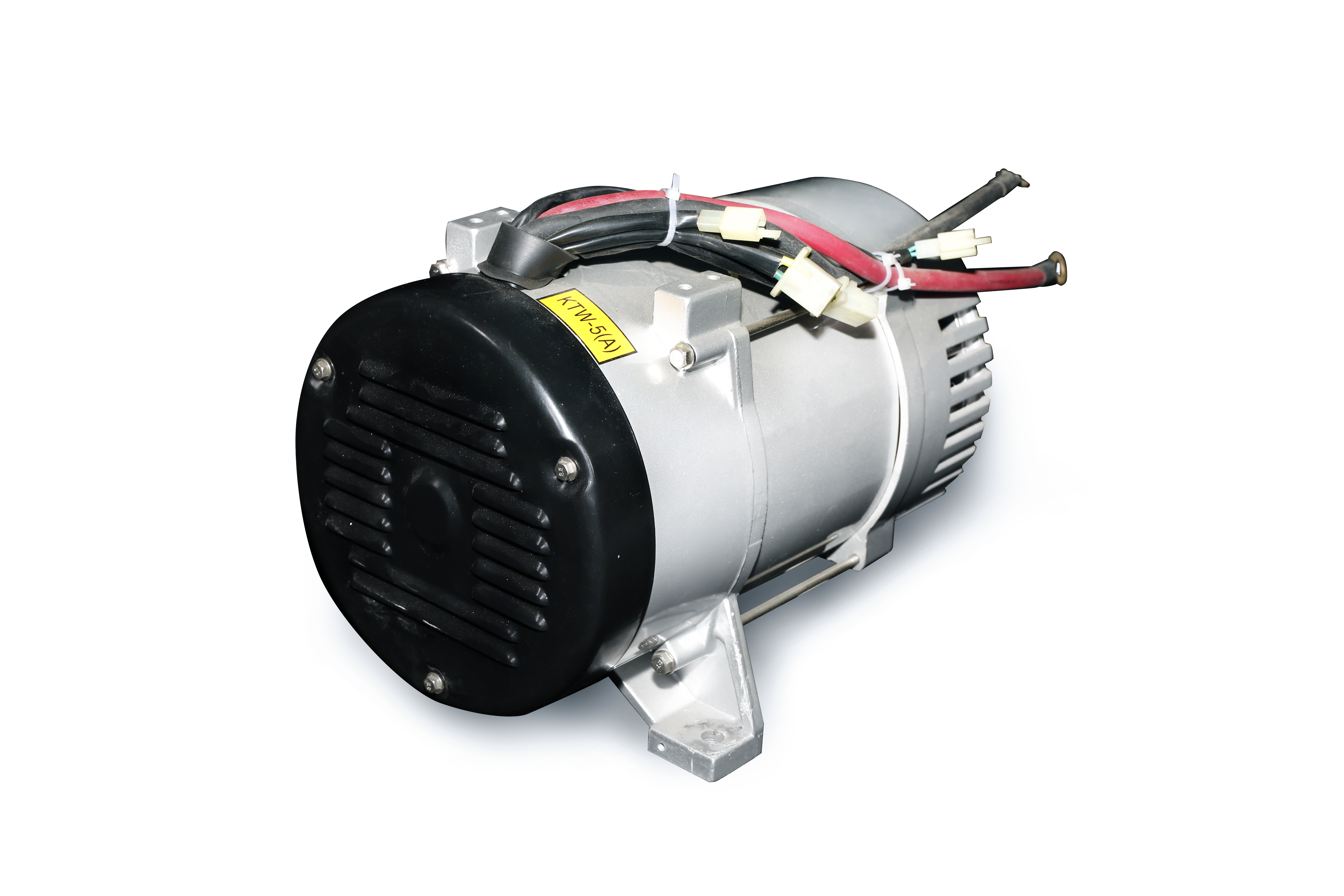 Welding alterntor - Image 2