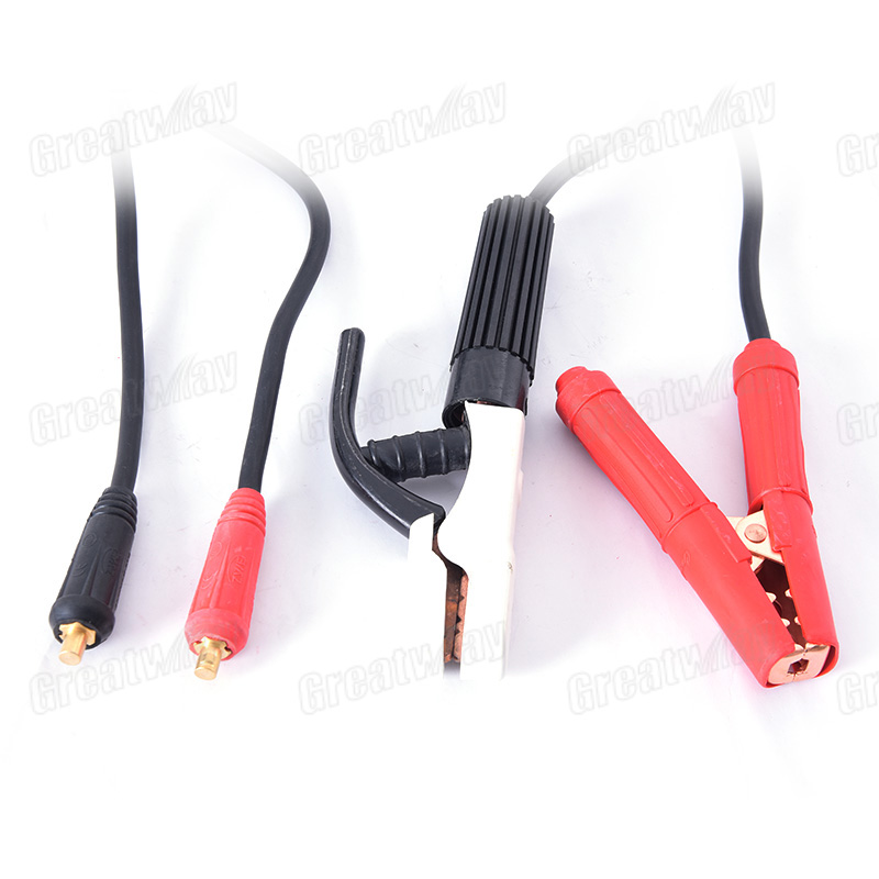 Welding Cable 16mm2 - Image 2